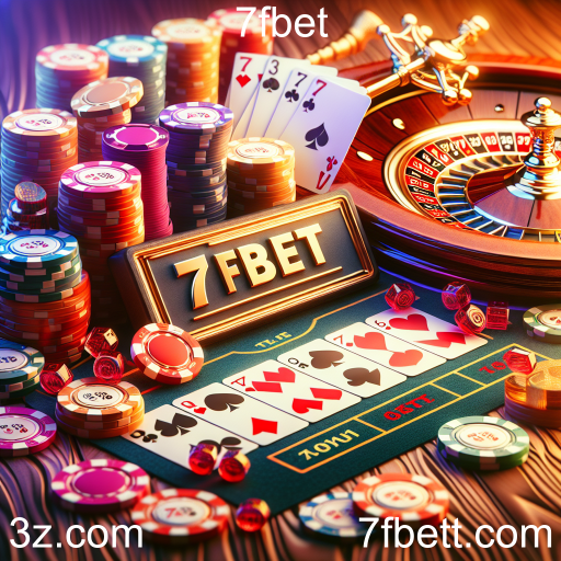 Descubra os Melhores Jogos de Cassino no 7fbet