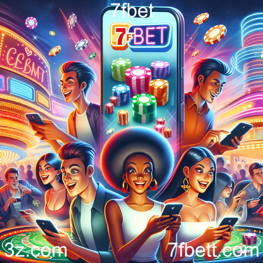 A Revolução dos Jogos Móveis: A Nova Era de Entretenimento