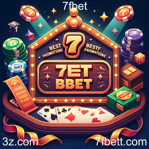 Descubra as Melhores Promoções no 7fbet