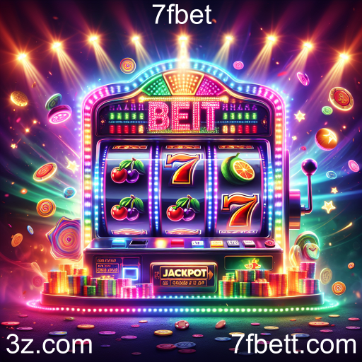A Magia dos Slot Games no 7fbet